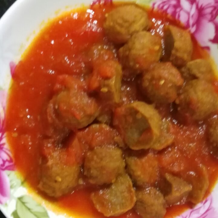 宜家瑞典小肉丸