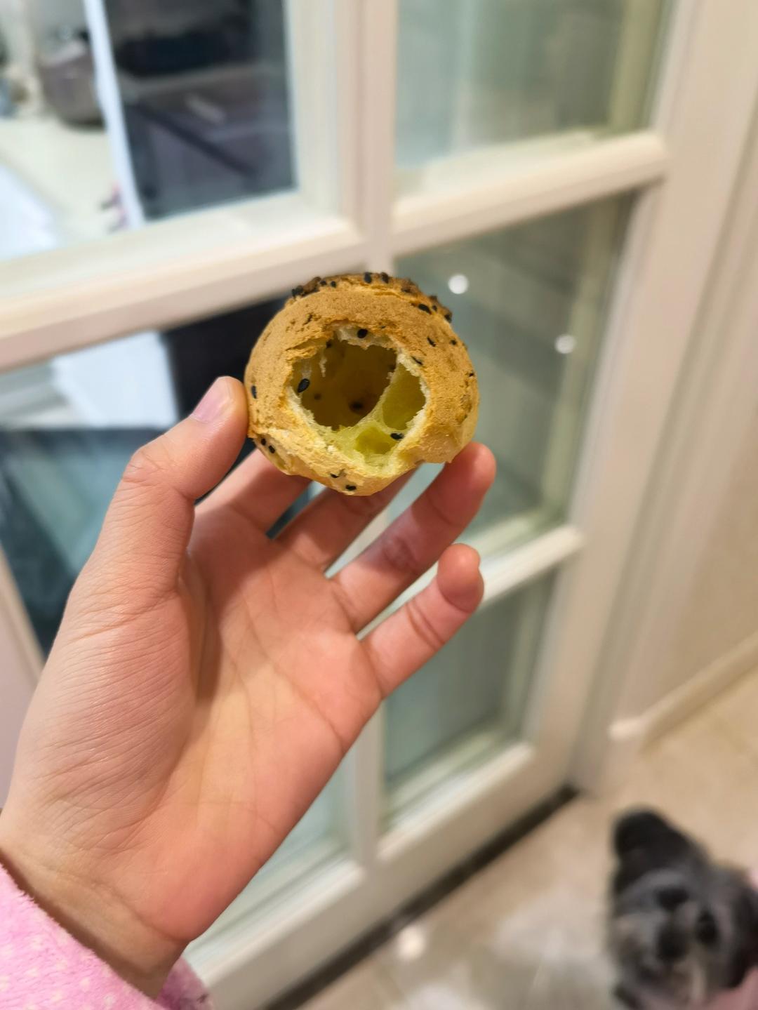 恐龙蛋·麻薯面包·麻薯包 自己做了1000➕的私人配方