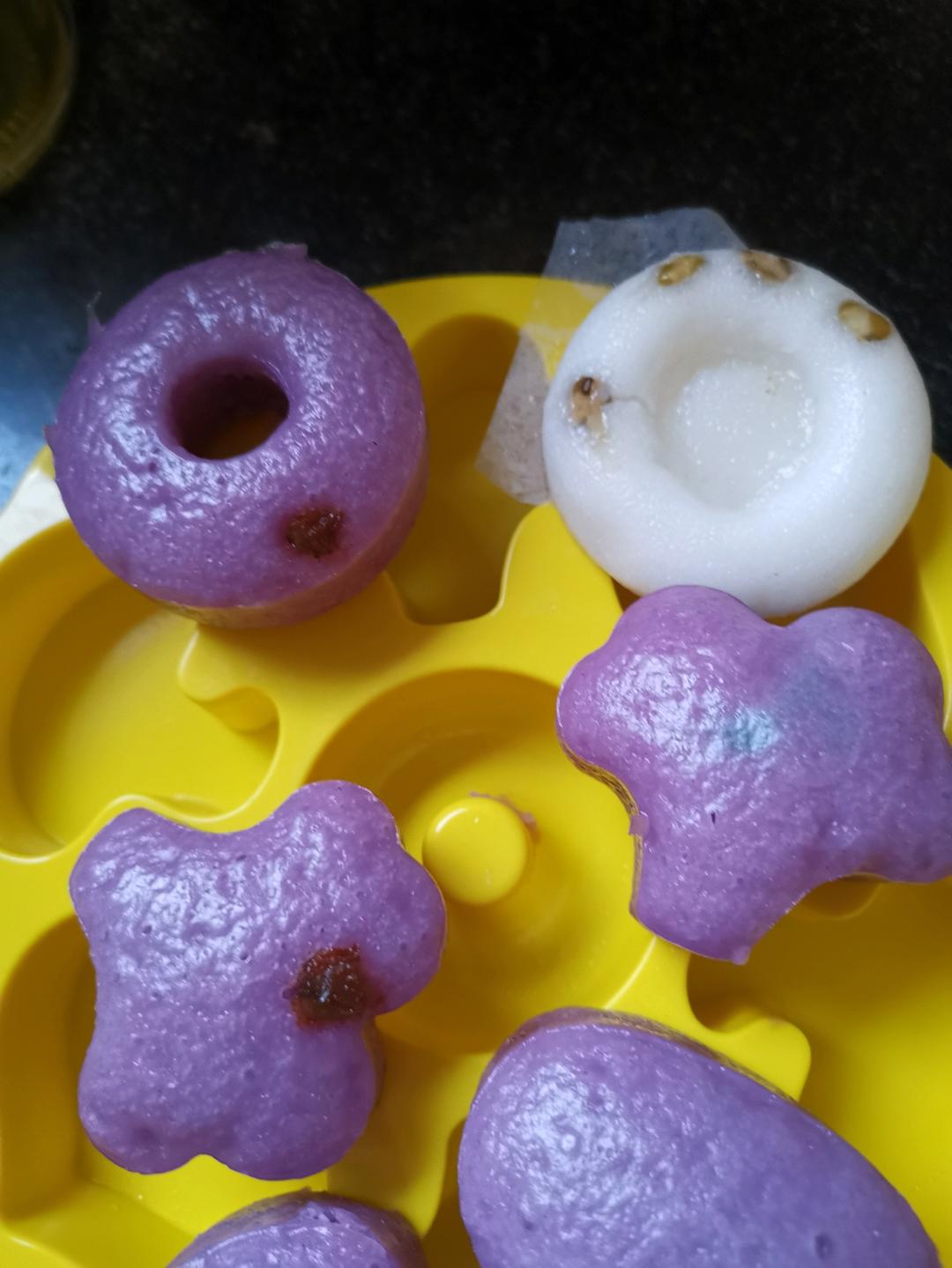 水塔糕，酒酿米糕，超详细做法