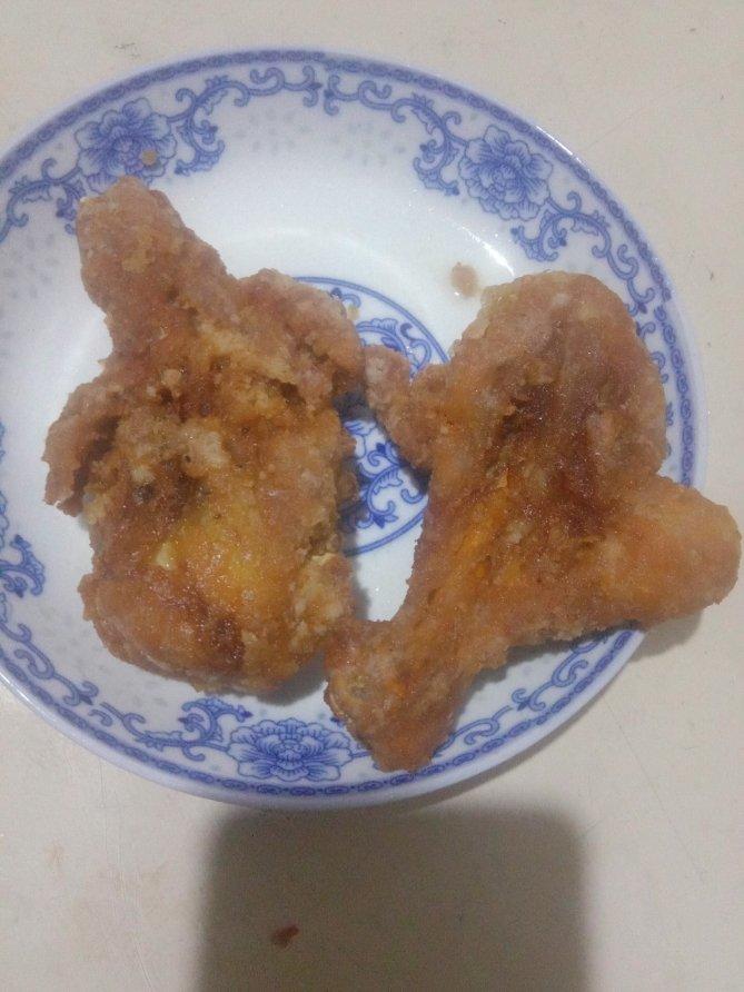 芋头胡萝卜排骨汤
