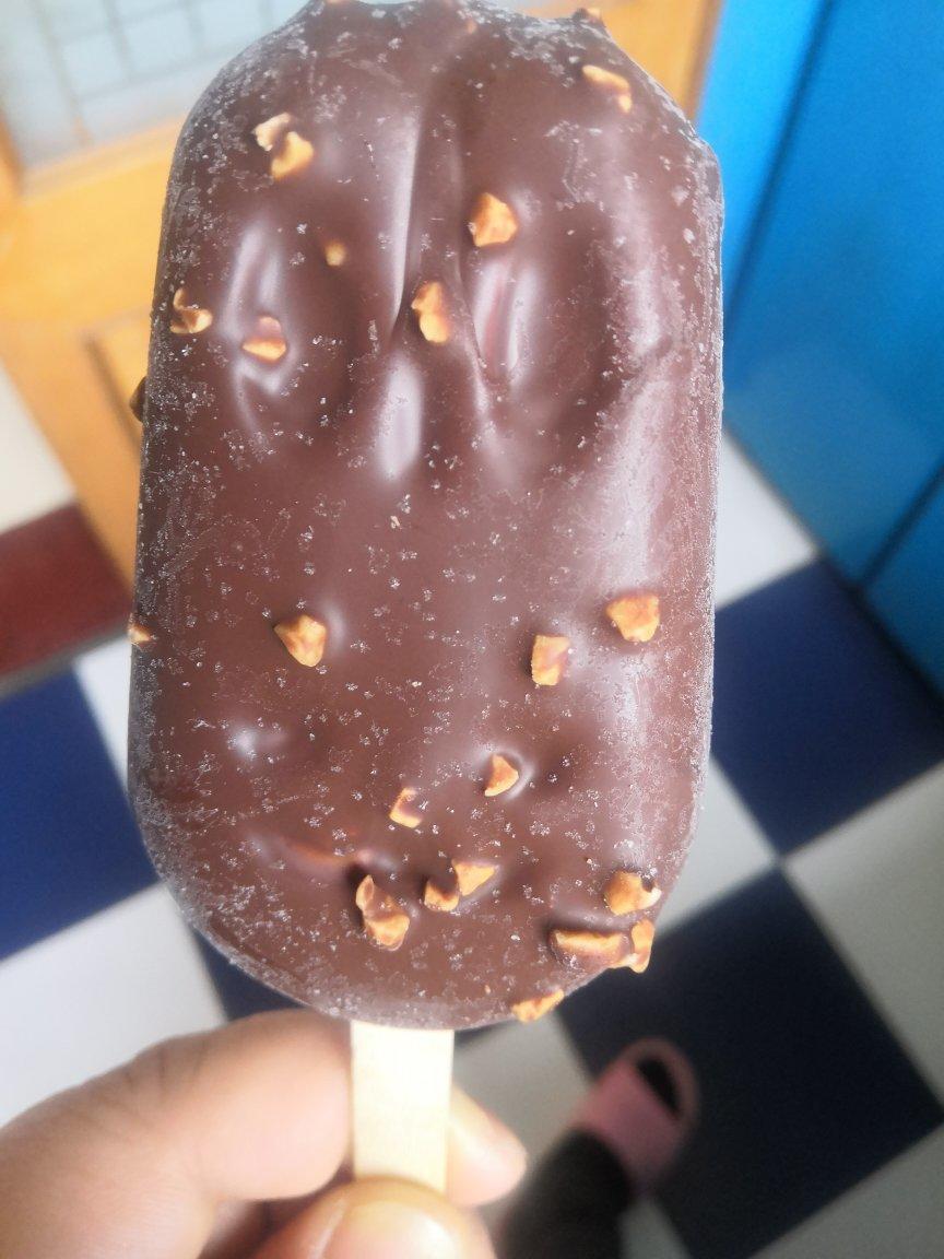 无冰渣❗️好吃到哭的芒果奶油冰淇淋🍦巨简单