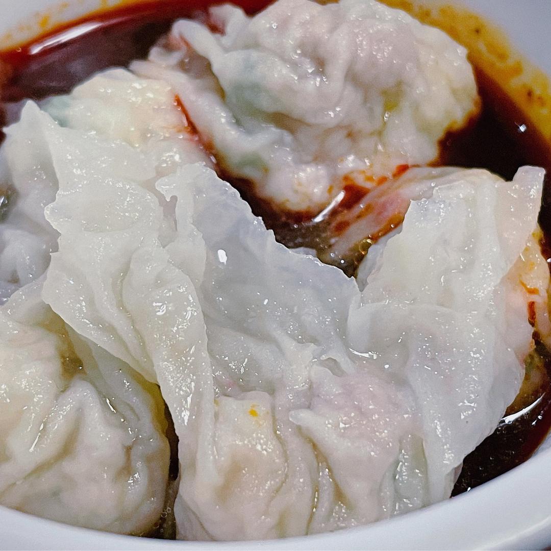 燕皮馄饨的做法