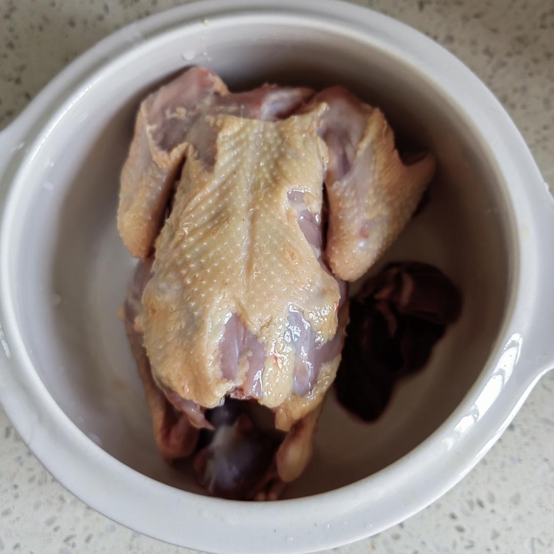 👆【蒸炖锅打卡戳这】清蒸鲈鱼-3月美食日记打卡