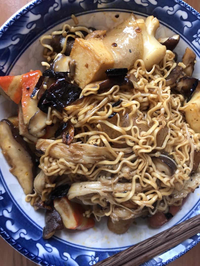 家庭聚会被赞爆的～麻辣香锅 今天这道菜太给撑场面了
