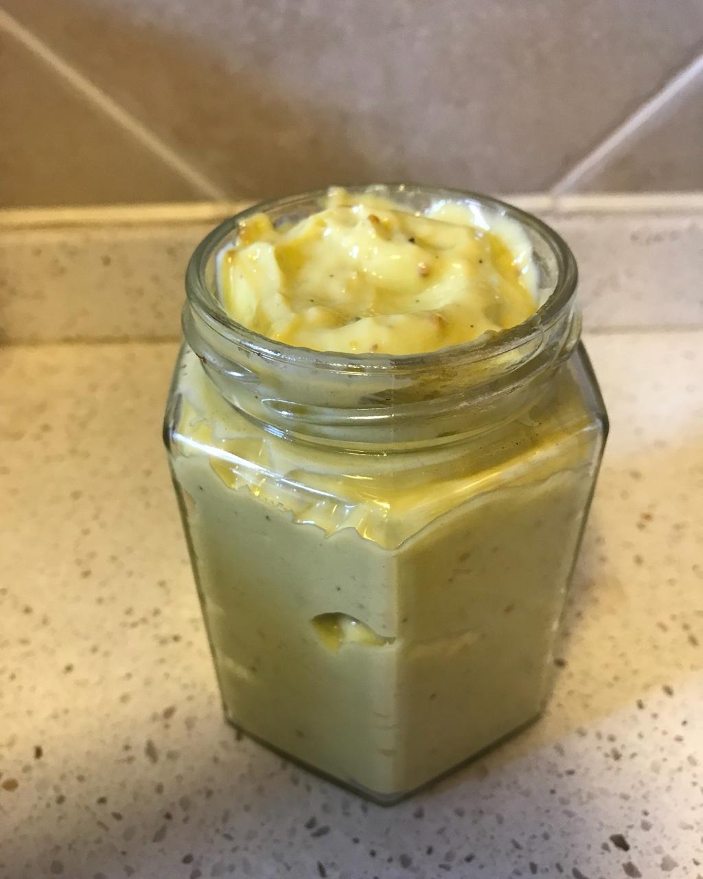 经典美乃滋（蛋黄酱）