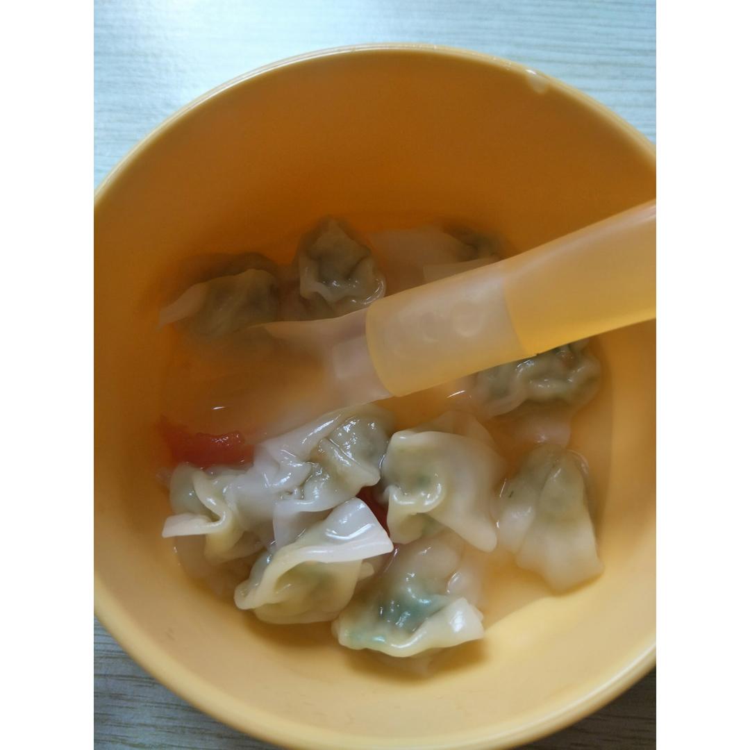 小馄饨好吃的秘诀