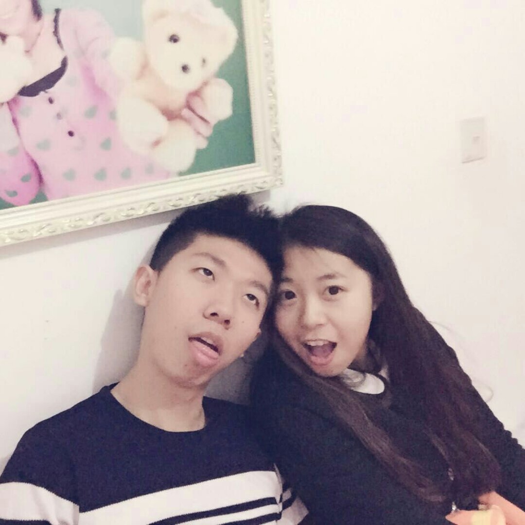 小老虎的小公主