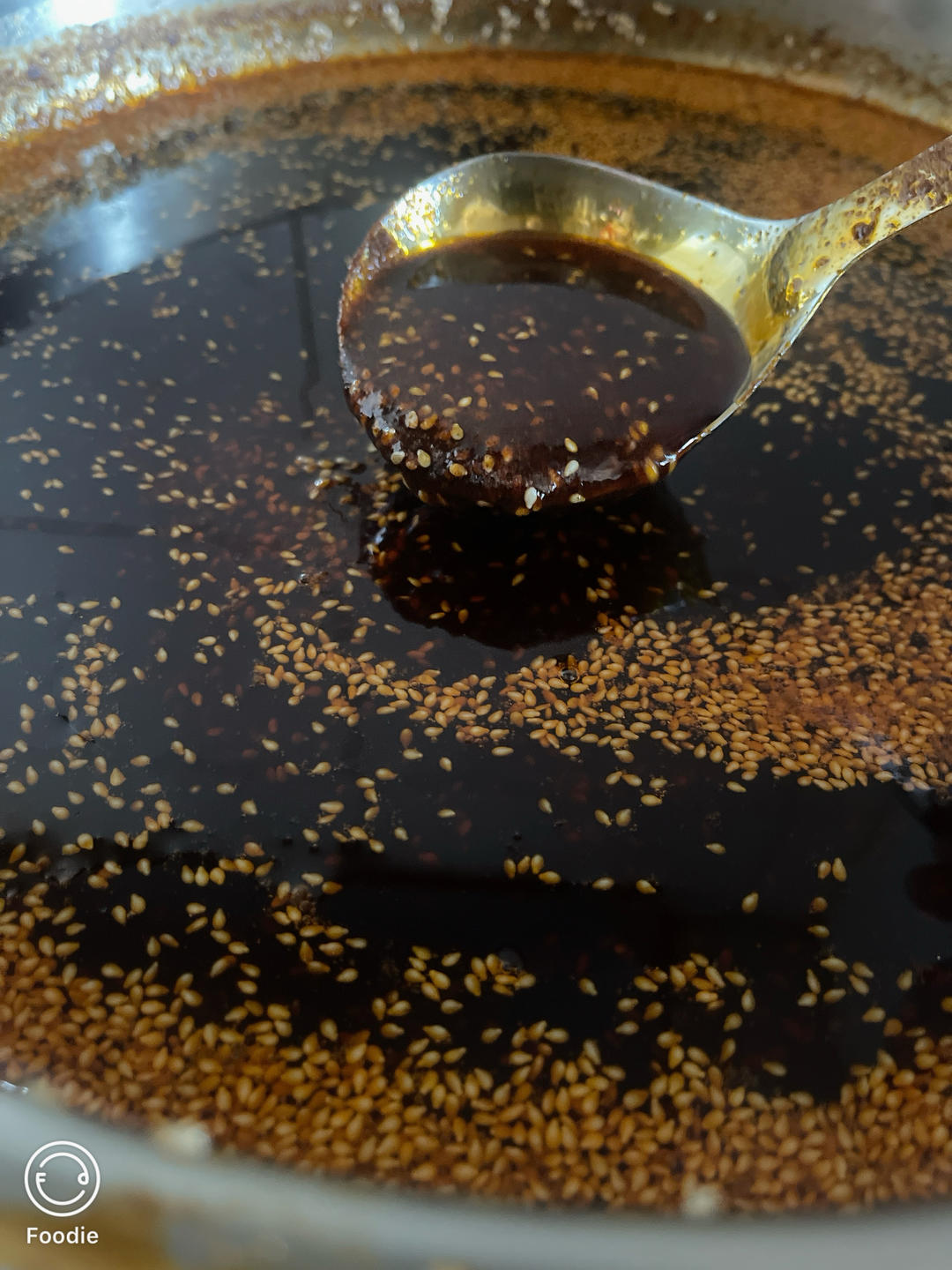 自制红油(适合各种凉菜凉粉抄手等)