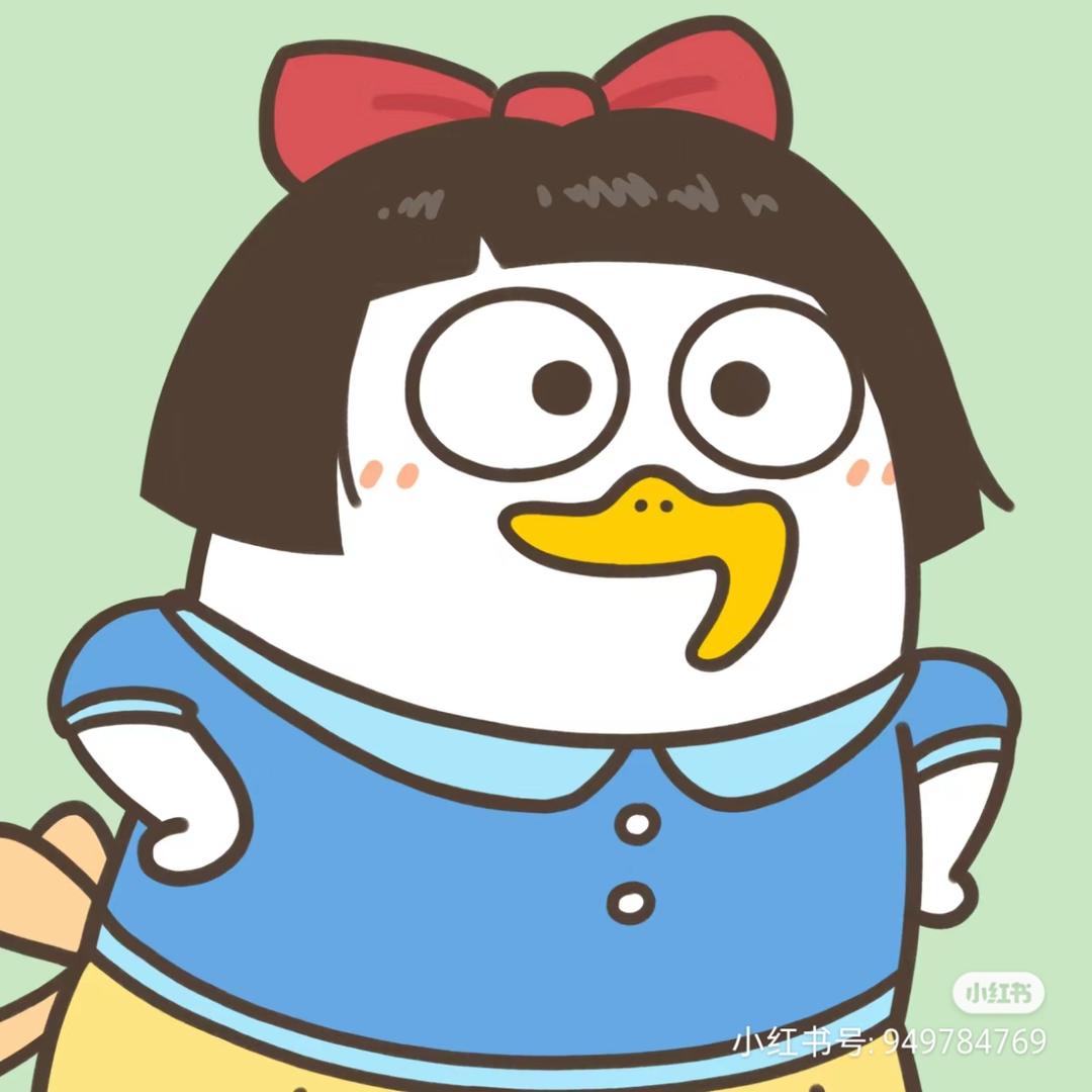 小刘鸭公主