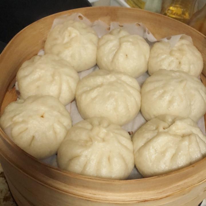 小笼包（秒杀市面上小笼包店的做法）