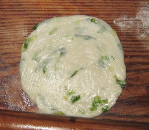 家常葱油饼 美食做法 第12张 家常葱油饼 美食做法 第12张