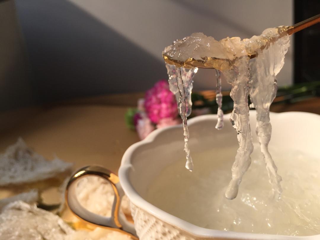 燕窝独家泡发挑毛（专业详细）