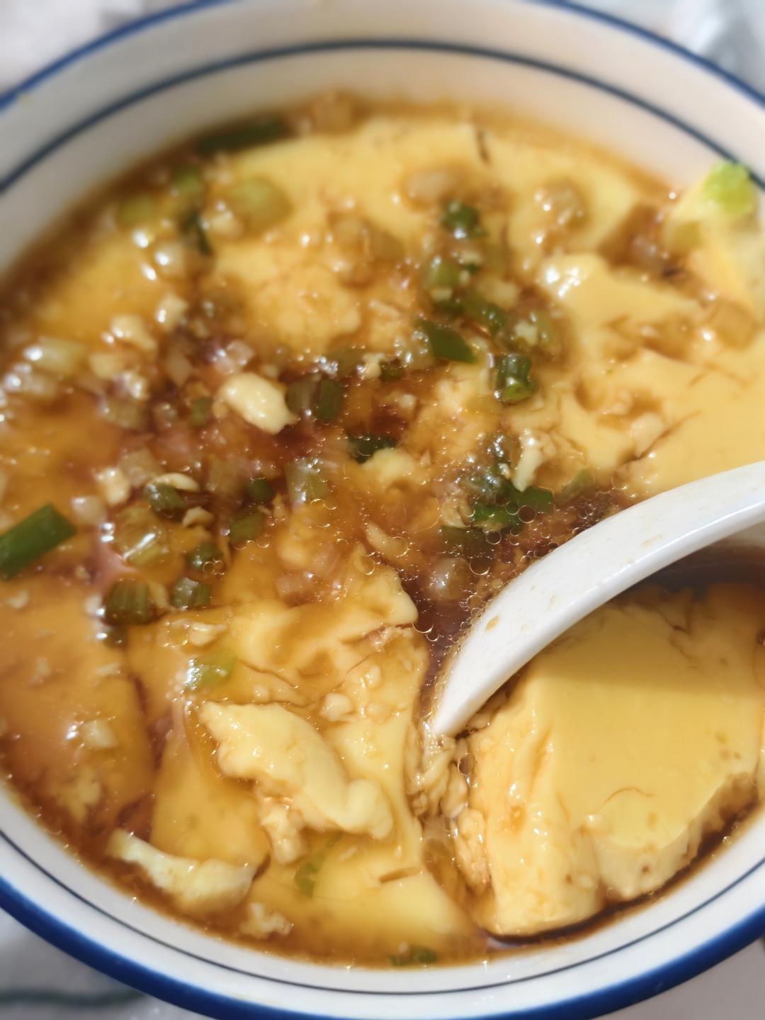 零失败水蒸蛋