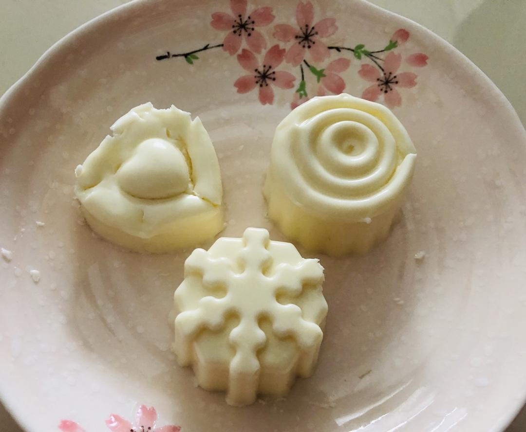 奶酪棒（模仿妙可蓝多）