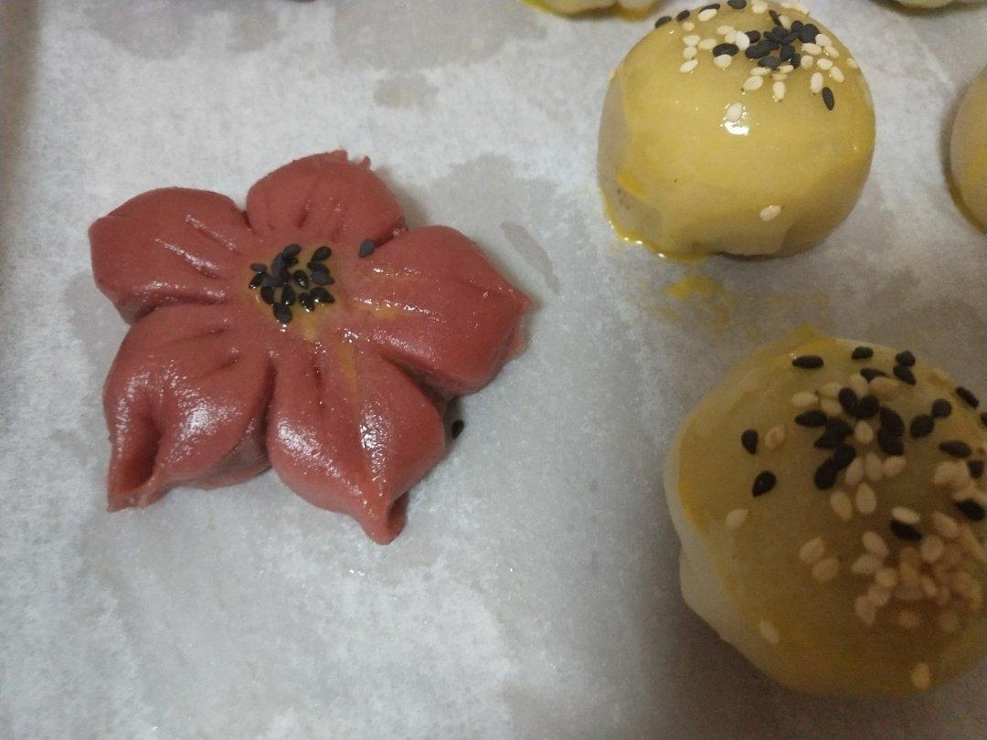 桃花酥