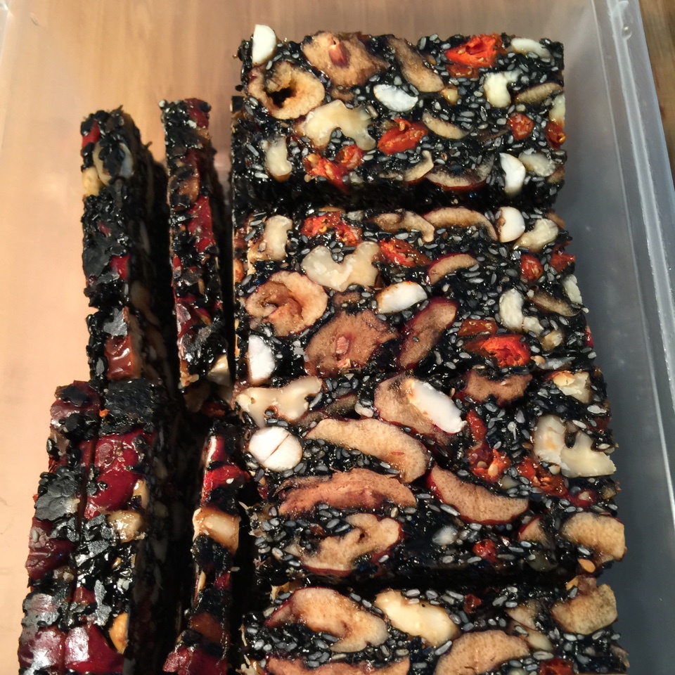 4Q的清静食光