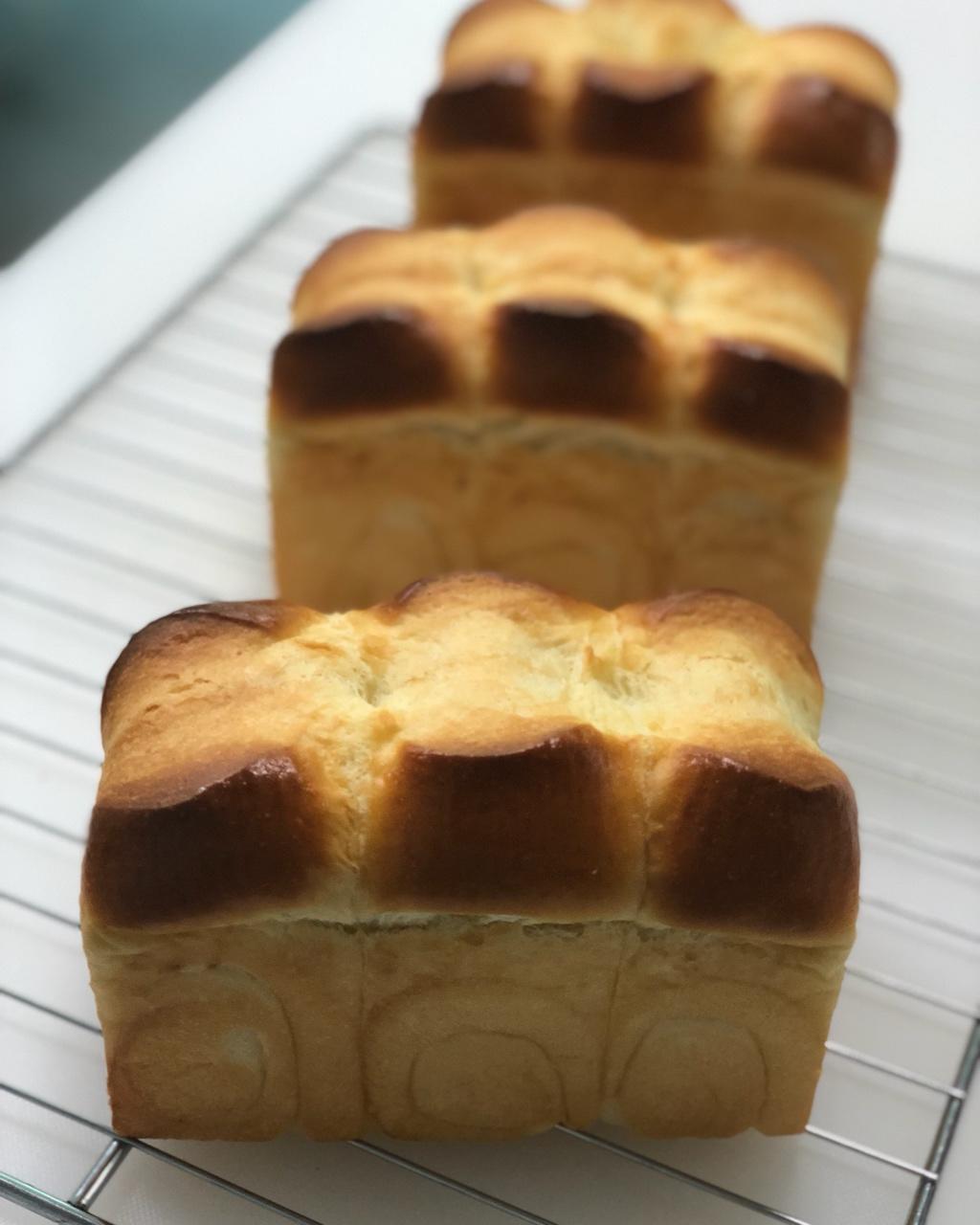 布里欧修皇冠吐司