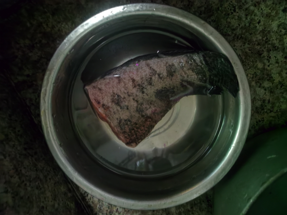 火锅鱼🐟的做法 步骤2