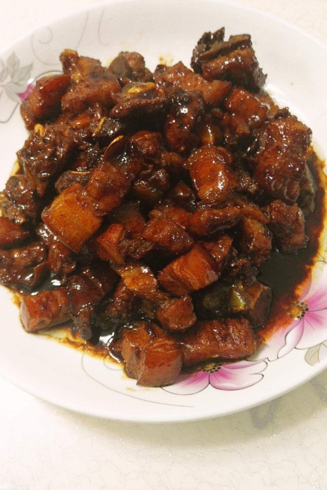 红烧肉