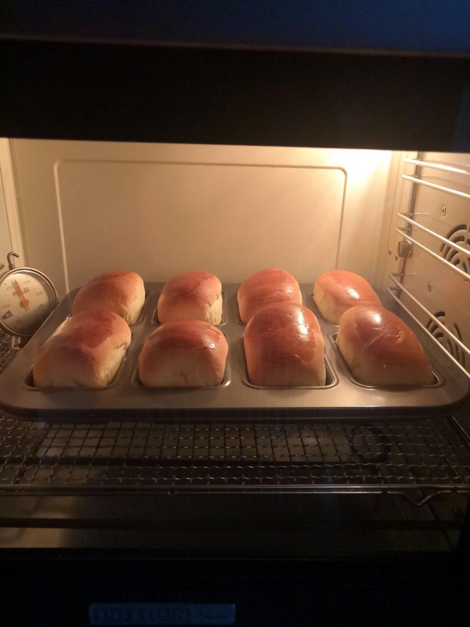 多谷物吐司