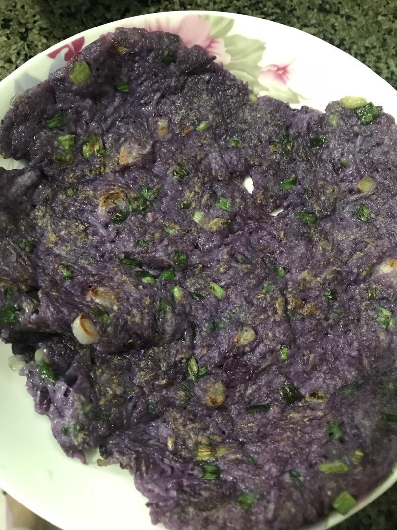 汤坑家喻户晓的薯粄