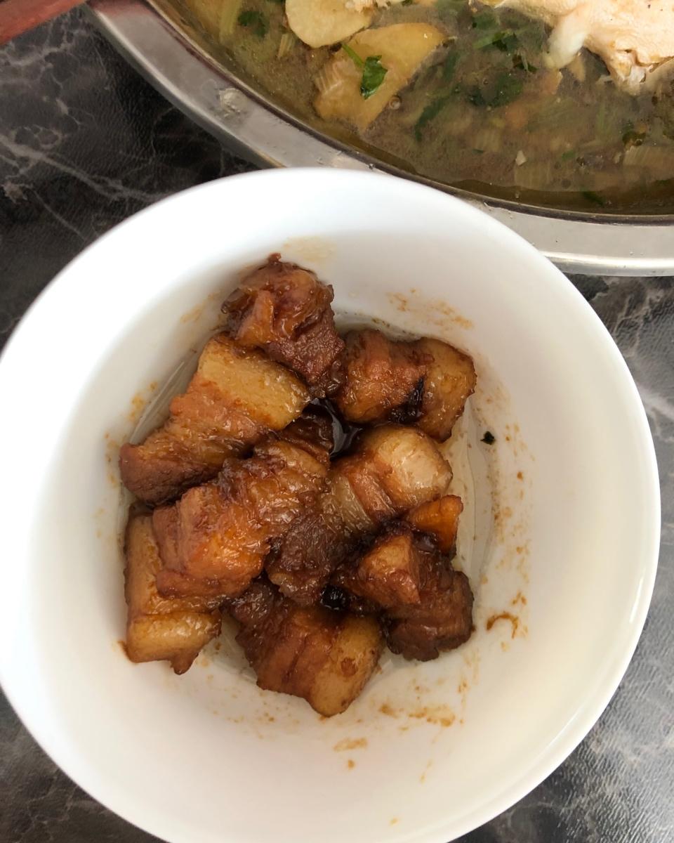 红烧肉