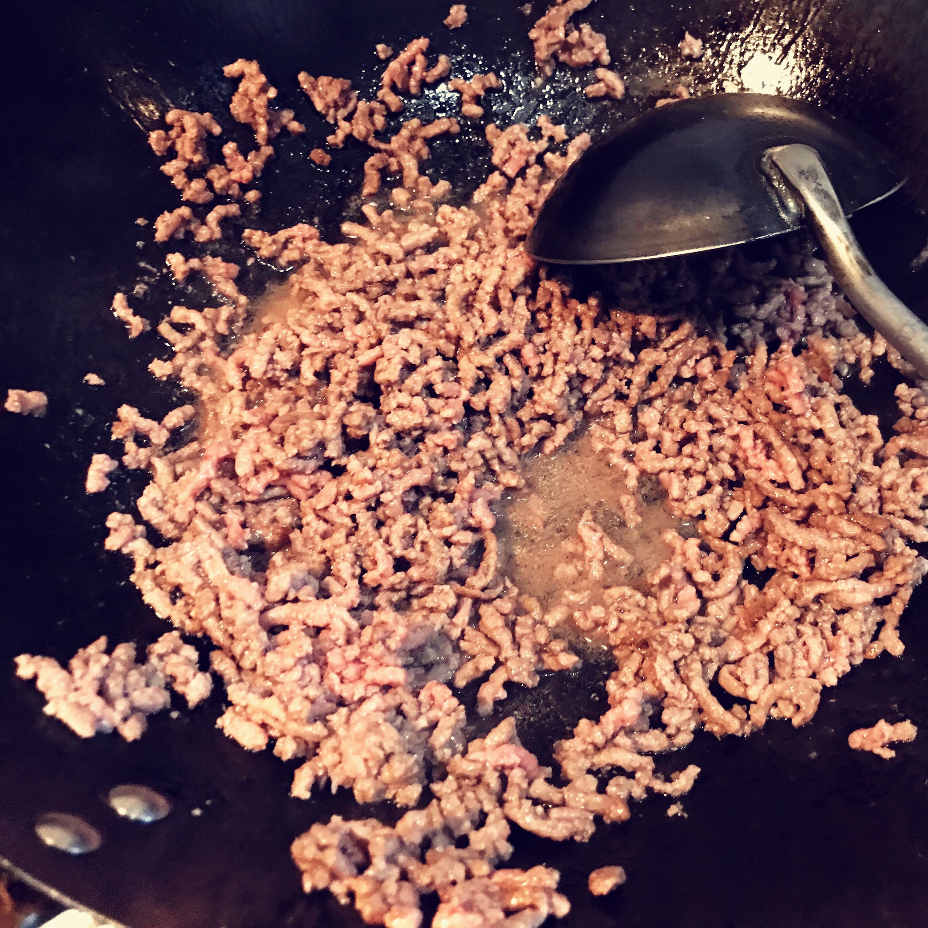 米饭杀手茄子酱（少油非油炸）的做法 步骤5
