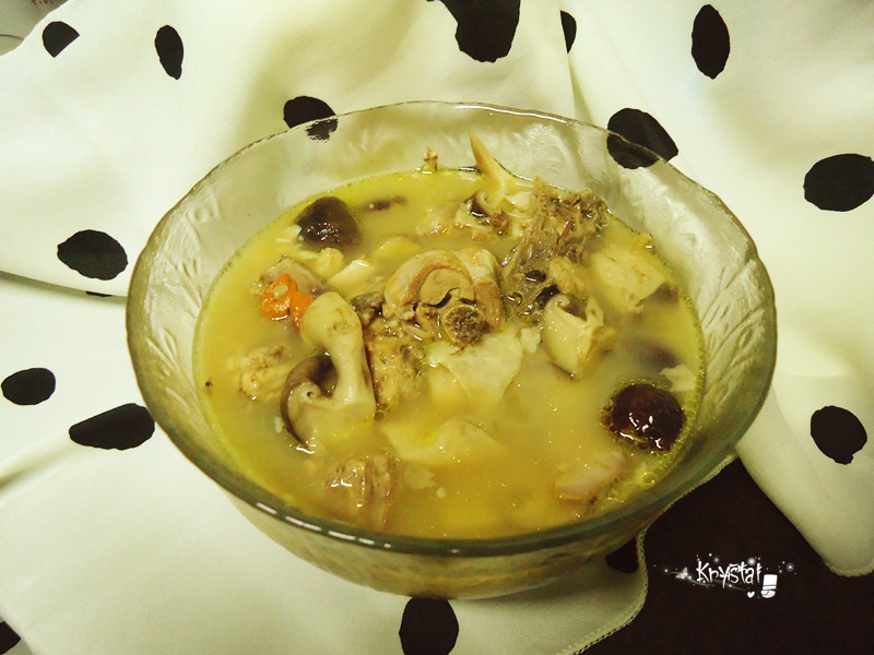 背后的故事的做法