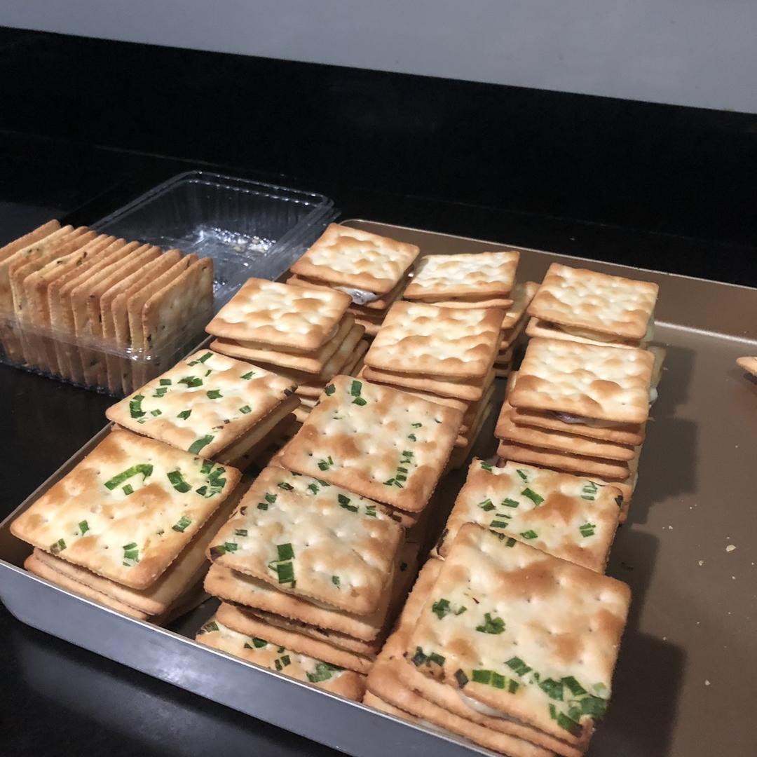 牛扎饼干