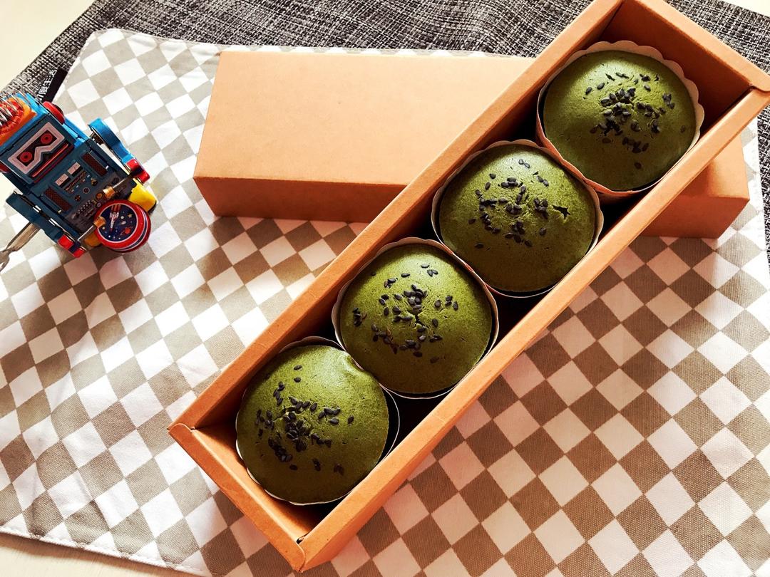 可可糯米华夫饼