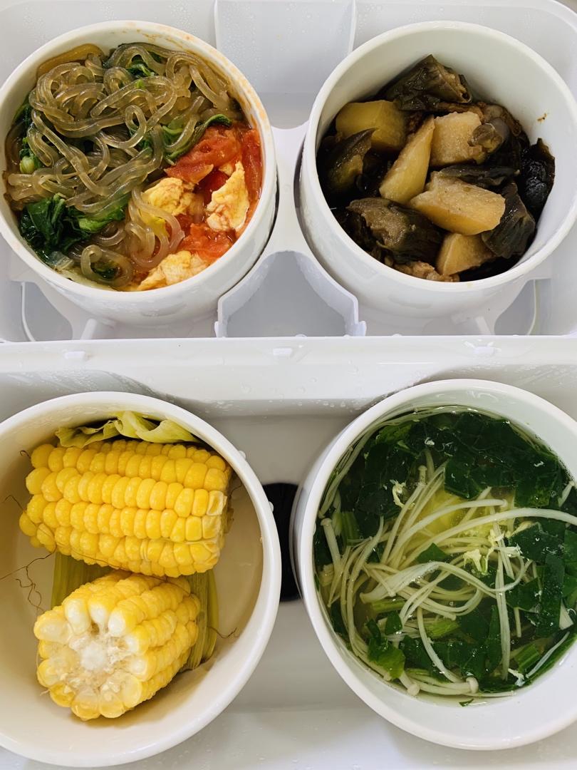 电热饭盒一人食