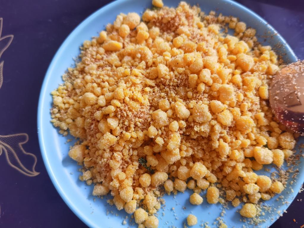 减脂期：美味主食的做法