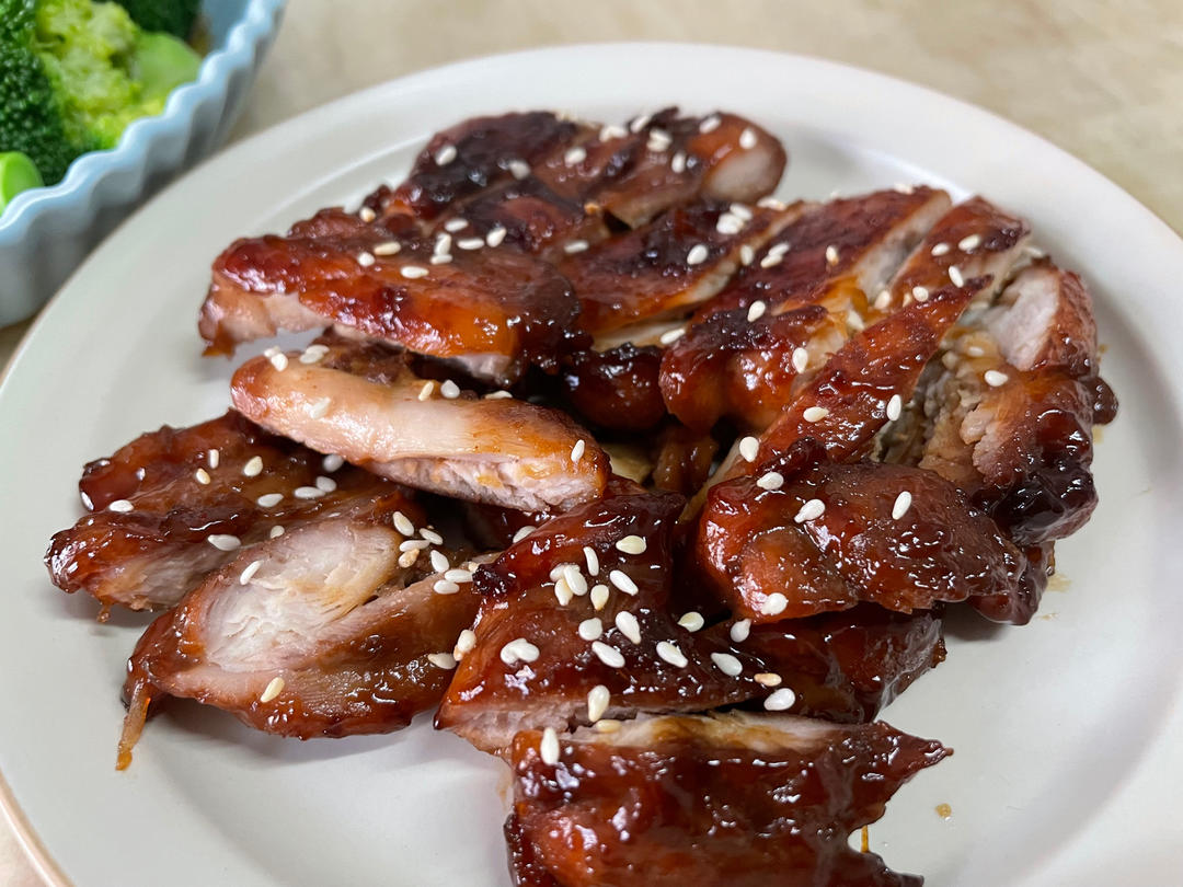 照烧鸡腿🍗（吉野家）