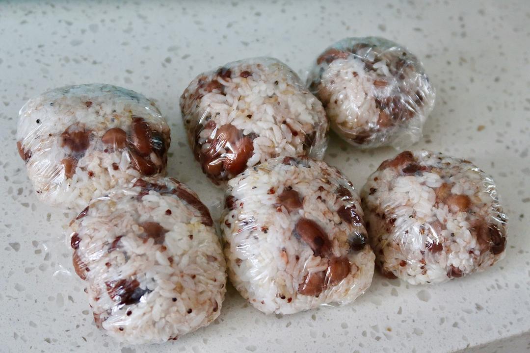 健身主食（米饭）备餐法 | 健康·三餐<好好吃饭13>