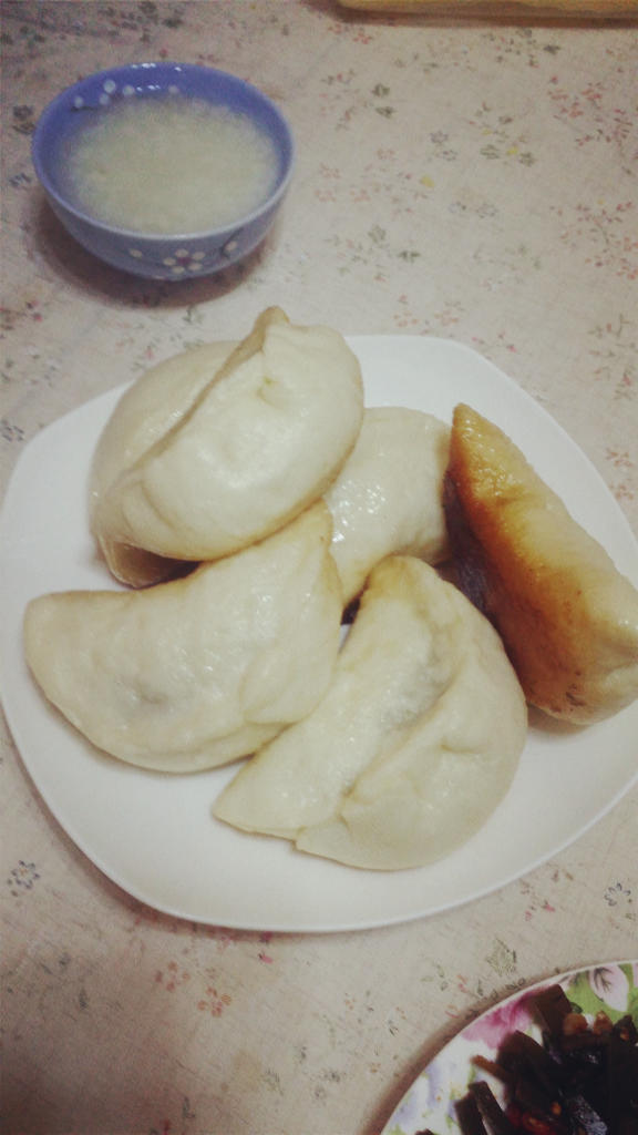 东北大锅烙的做法