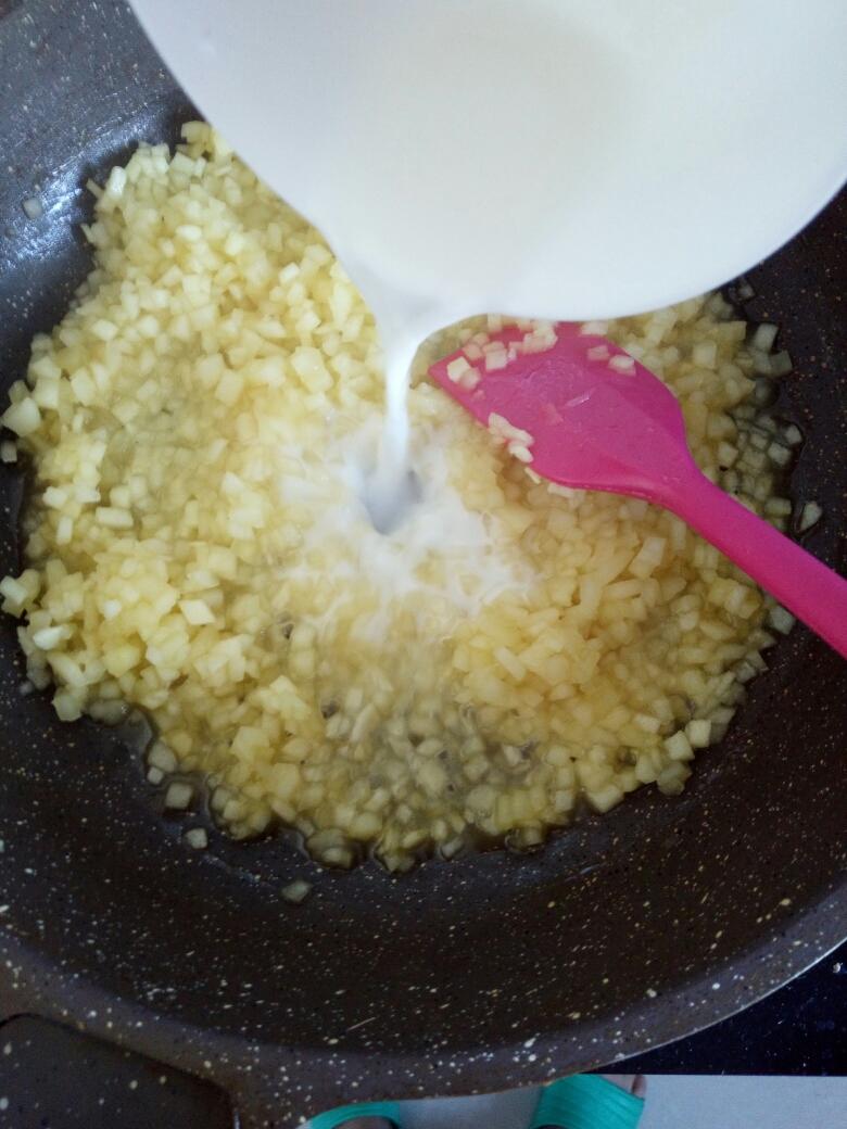 苹果派馅儿（酸甜可口）的做法 步骤5