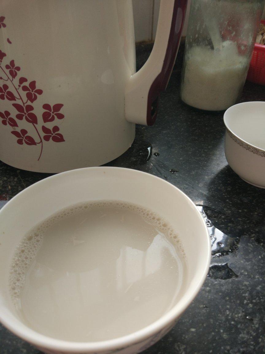 九阳×下厨房 | 醇香豆浆暖心“传递”