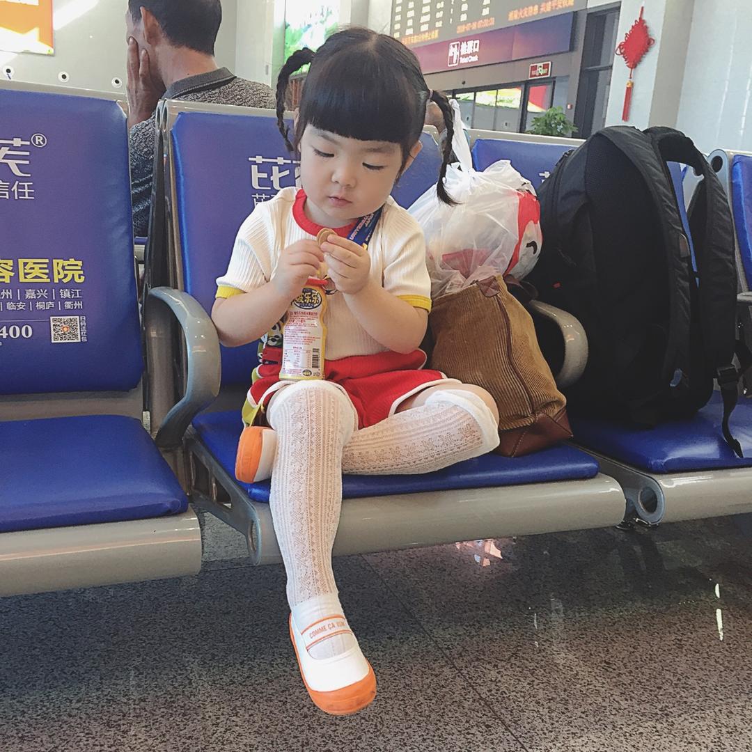 早早酱der麻麻