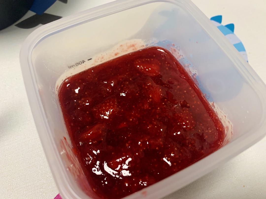 草莓酱🍓（小美版）