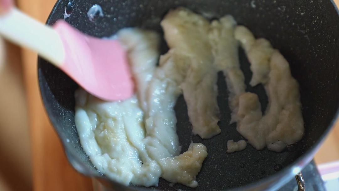芝士脆棒（非预拌粉）的做法 步骤4
