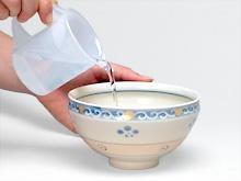 日本传统点茶打抹茶步骤 【丸久小山园版】的做法 步骤10
