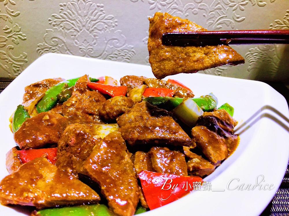 【猪肝嫩滑之最】福建南煎肝