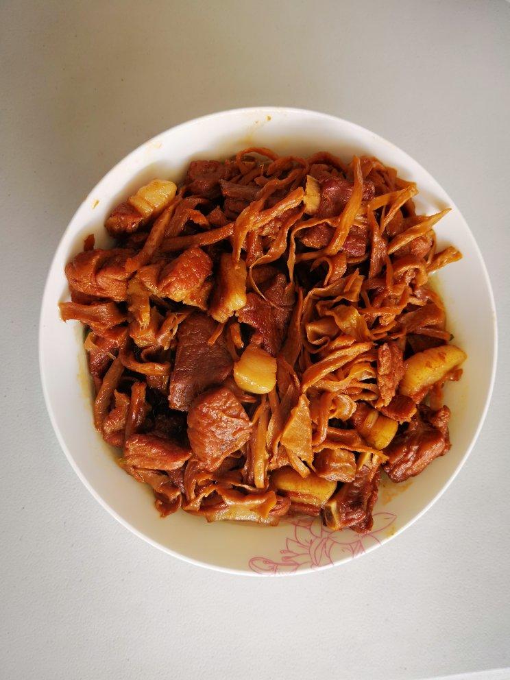 红烧肉