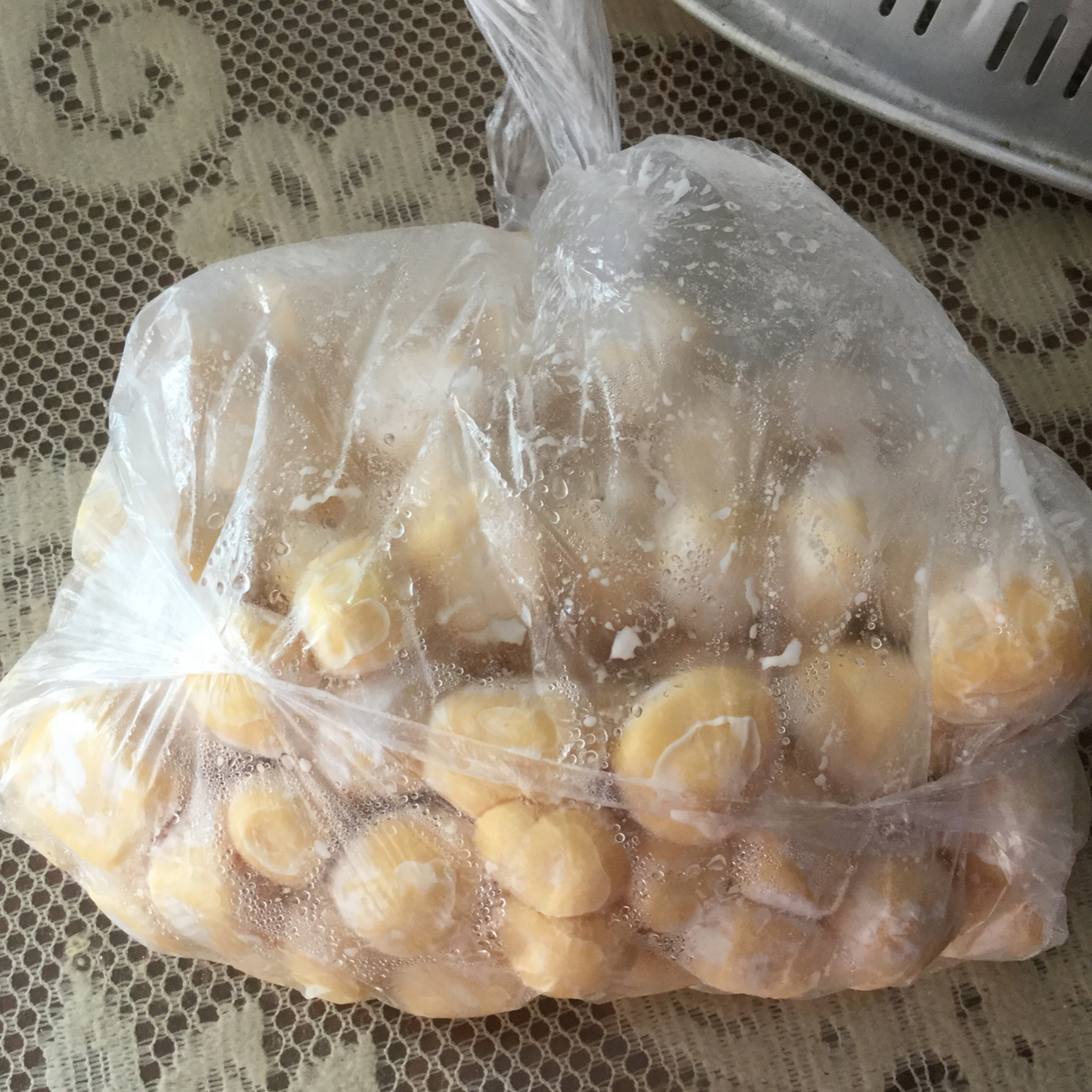 芋圆（地瓜圆）甜品