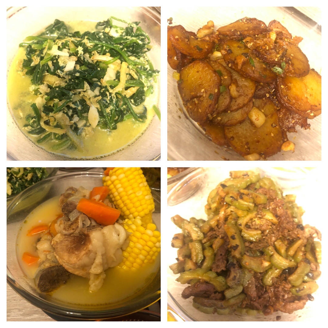 土豆的新吃法！简单美味，给肉都不换！
