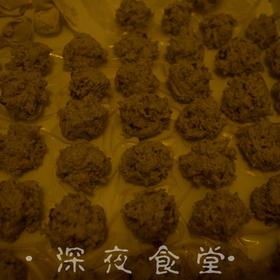 心情一好就做菜 心情不好做菜就好了