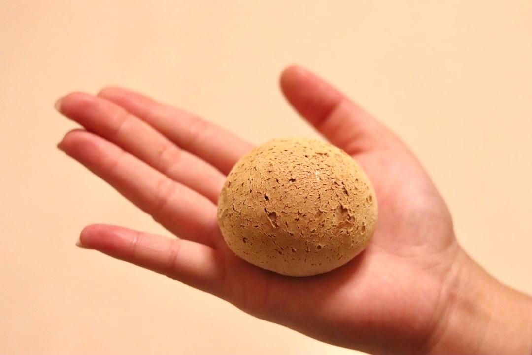 恐龙蛋·麻薯面包·麻薯包 自己做了1000➕的私人配方