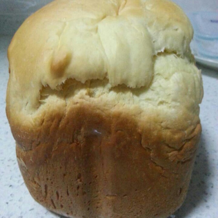 东菱面包机做松软拉丝面包