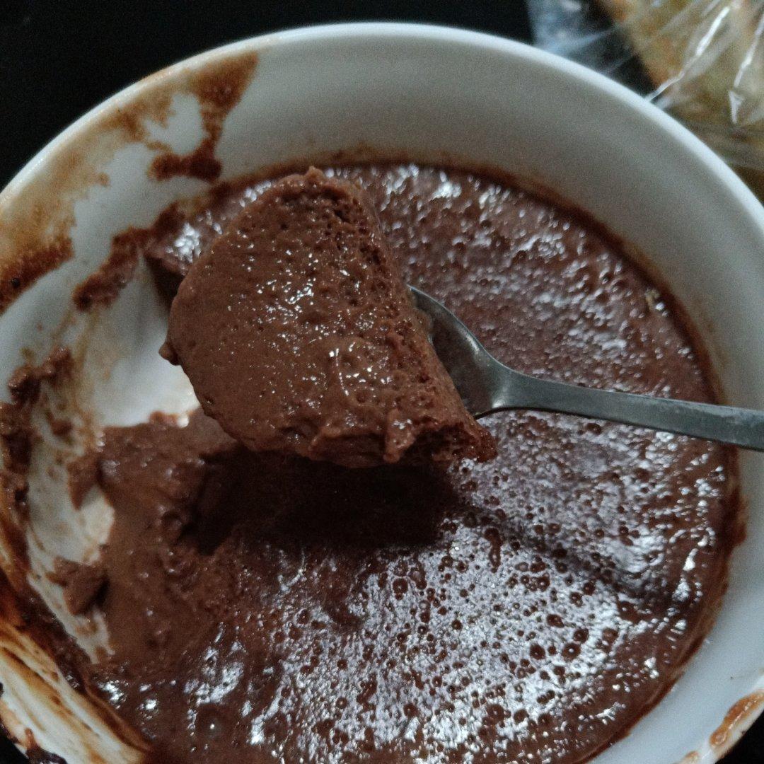 辣妹美食｜第八集 棉花糖巧克力慕斯🍫