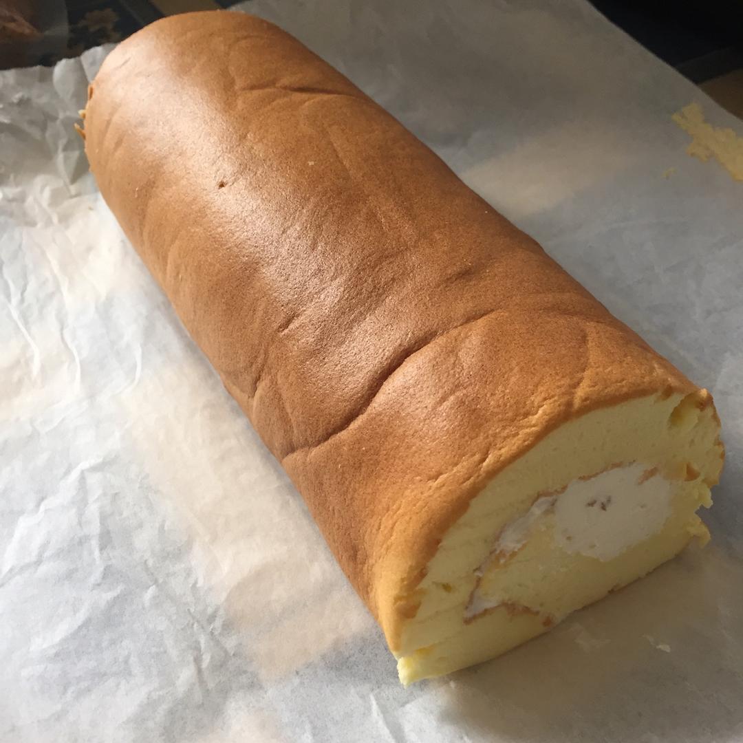 小四卷～风靡美食群的美味蛋糕卷